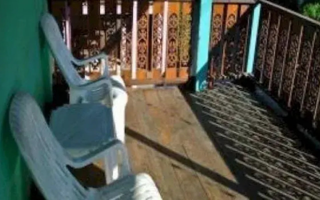 Bungalow Narumon Cha am