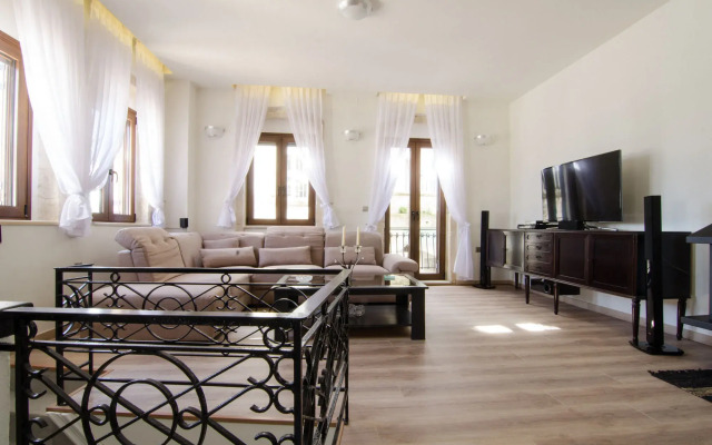 Athina House Spa & Hammam