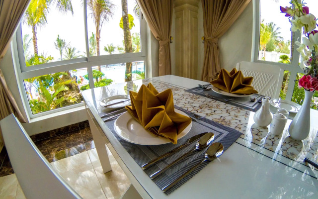 Thien Thanh Resort Phu Quoc