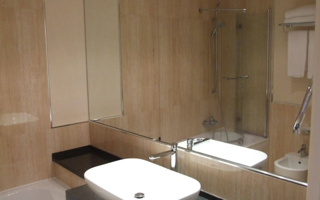 Belfiore Park Hotel 4 Stars Superior (Adults Only)