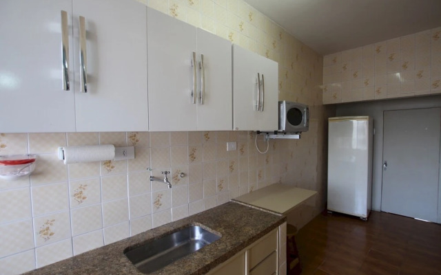 Gohouse - Rangel SP 96