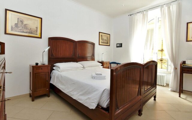 B&B Roma Borgo 91