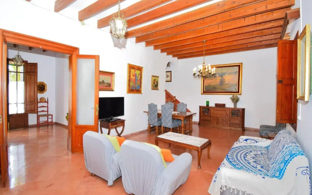 CA S'ESCOLà - AUTéNTICA CASA MALLORQUINA SINEU 175