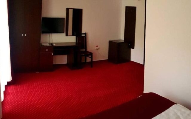 Hotel Hermes