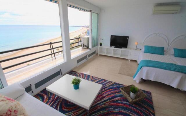 Loft Playa Mucha Vista