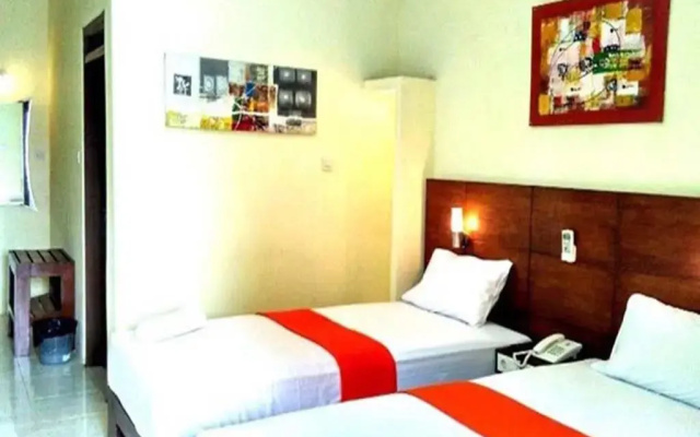 Omah Denaya Hotel by RedDoorz