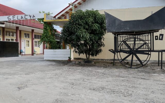 OYO 2274 Wisma Padati Syariah