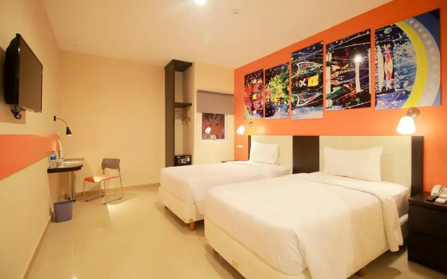 Sinar Sport Hotel