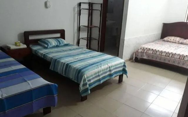 Hotel Villa Andrea