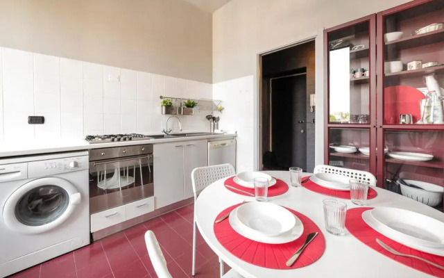 Isola District & Istria M5 APT!