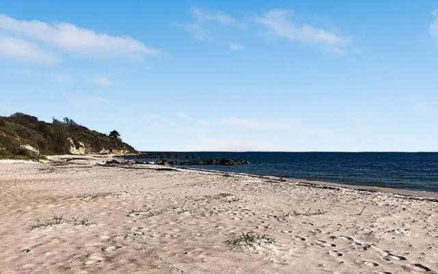 "Dilan" - 200m from the sea in Bornholm