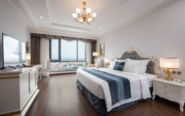 Melia Vinpearl Quang Binh