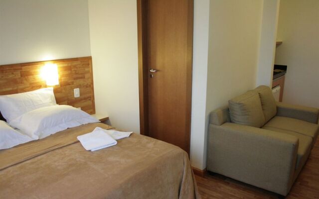 Campus Flat by Vision Vespasiano