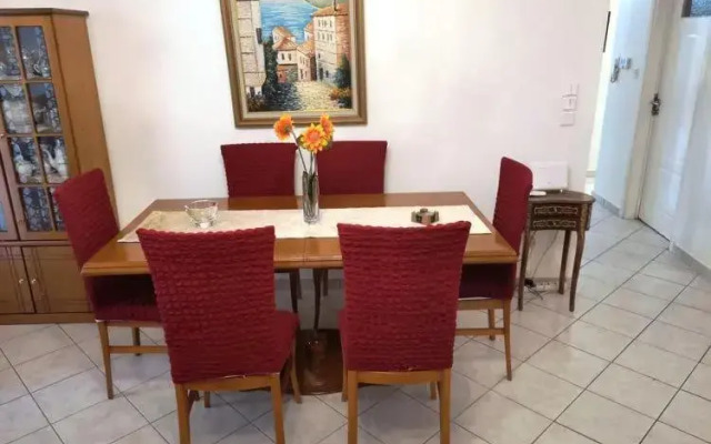 Alex s Apartment in Trikala