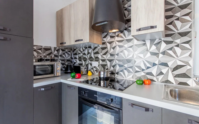 Lovely Modern Apartments in Kalkara