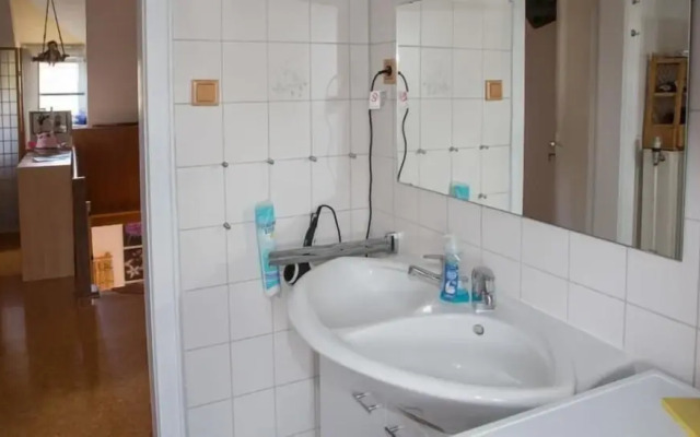 Apartment Welcome