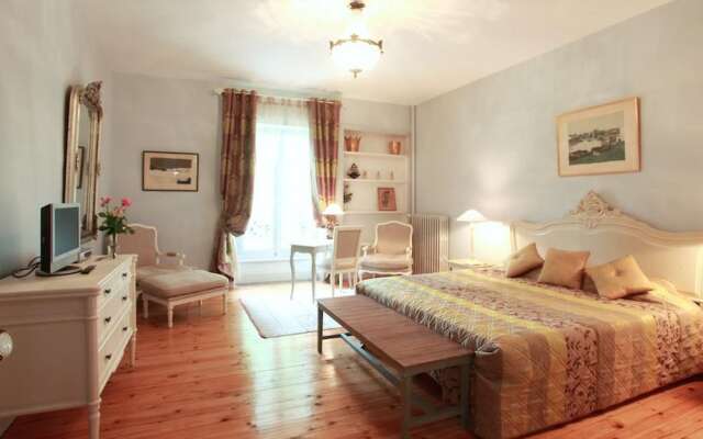 Château de La Prade