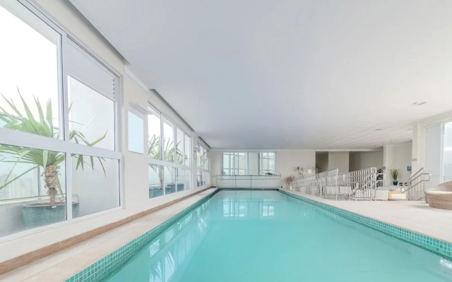 WBU - Studios Modernos no Setor Bueno