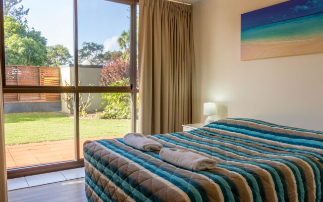 Windward Apartments