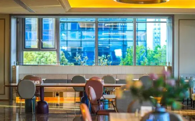 Mercure Shanghai Jinqiao North Industrial Park