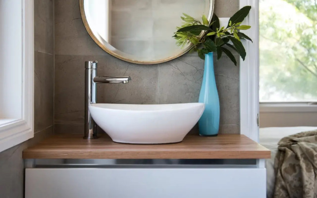 Briars Cottage - Daylesford