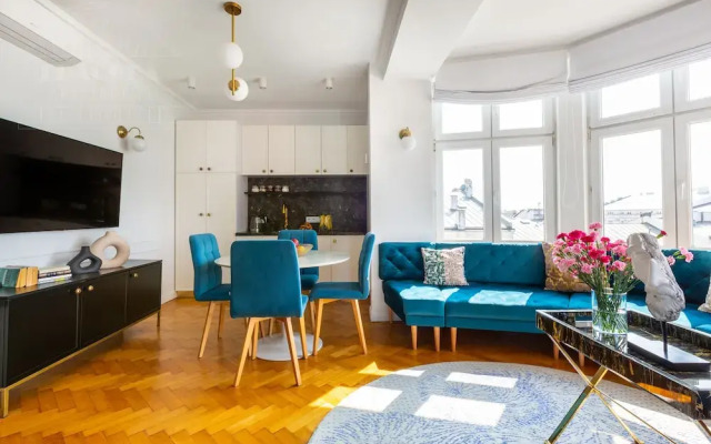 Feniks Fragola Apartments