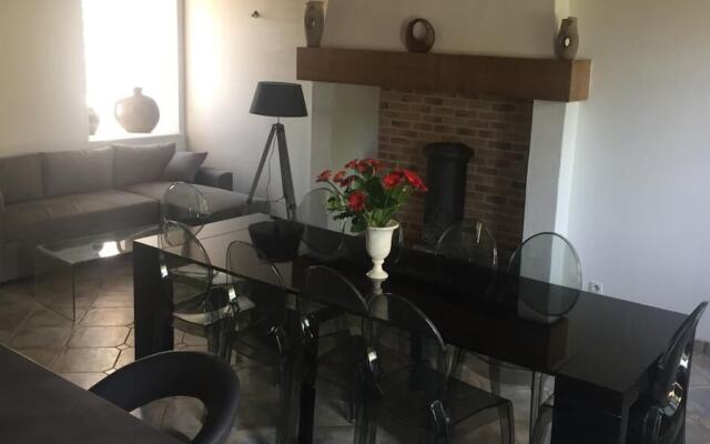 Logis de la Clartière