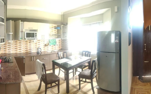 Himalayan Hotel and Service Apartments