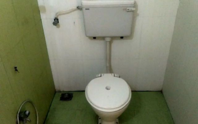 Hotel Om Sai Chattra Icon Residency