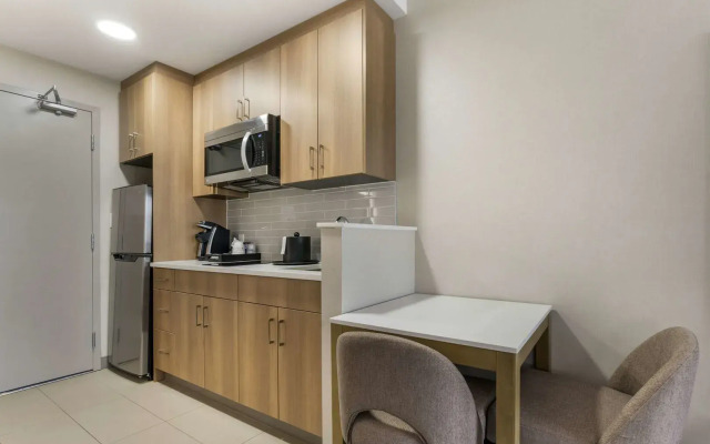 Best Western Premier Route 97 Vernon