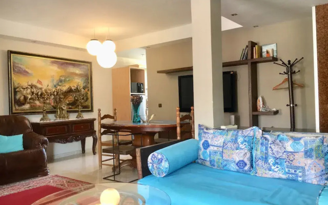 Ghazi Appartement