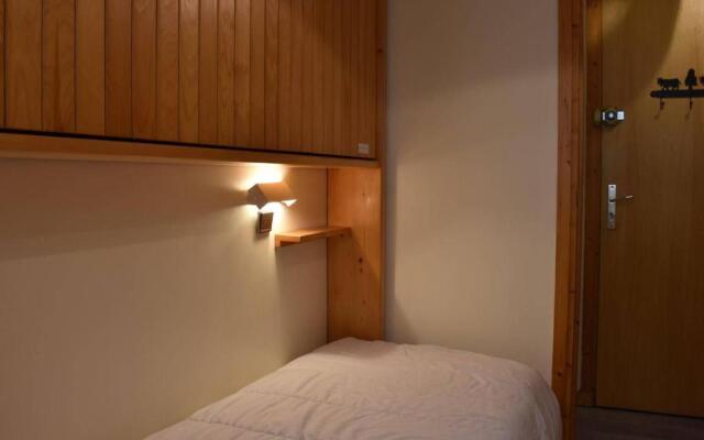 Appartement Méribel, 3 pièces, 5 personnes - FR-1-180-136