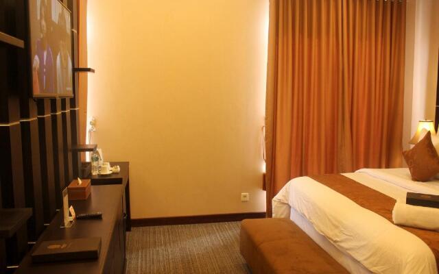 Royal Suite Balikpapan