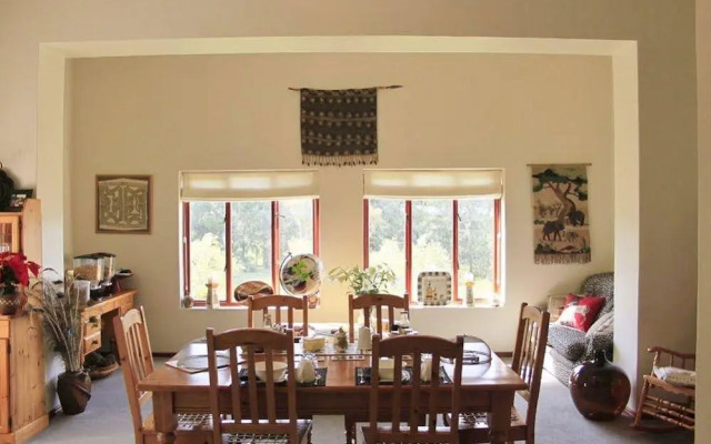 Peace Valley Guesthouse