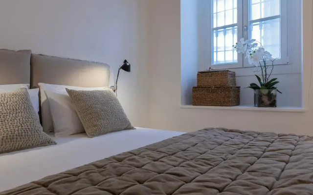 Le Giacose Design by Wonderful Italy