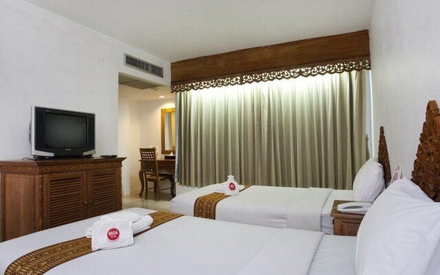 Nida Rooms Naknivas Sala 8