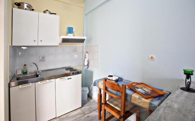 Irini Tinos Studios