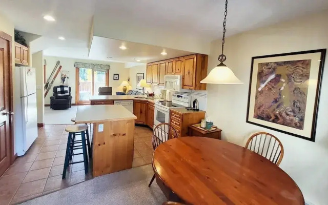 Timberline Village #46 4 Bedroom Home