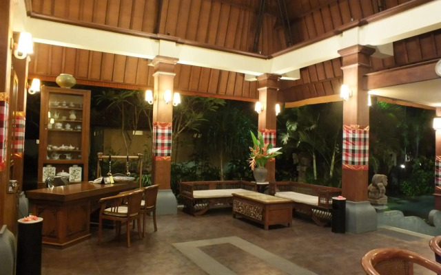 Besakih Beach Hotel