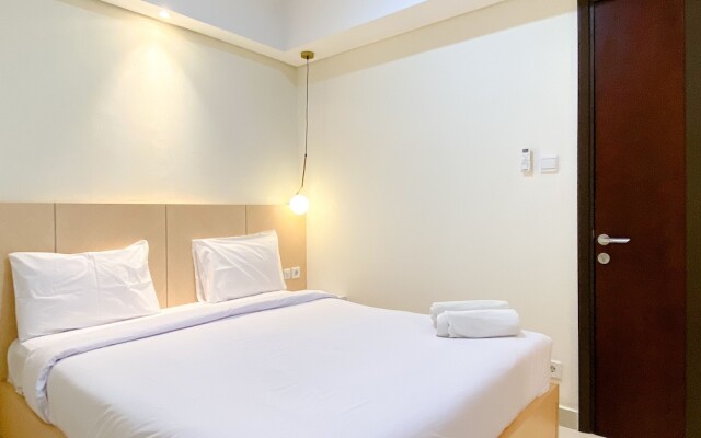 Comfort Stay And Homey 2Br Pollux Chadstone Apartment