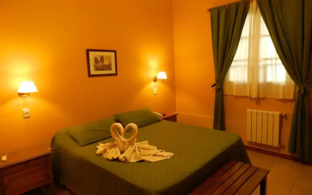 Hotel Piedra Blanca