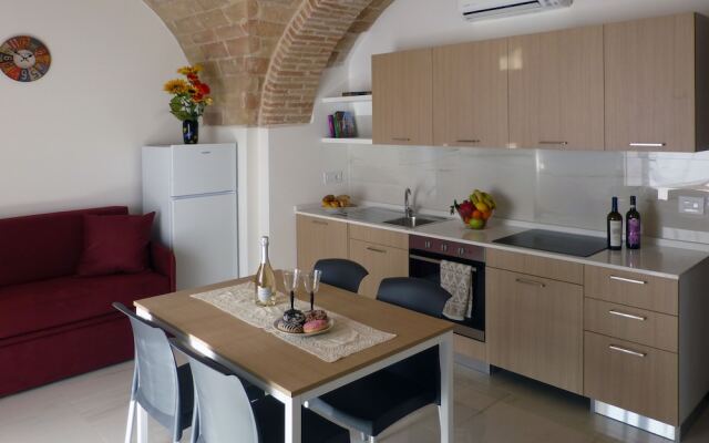 Residence Borgo Offida