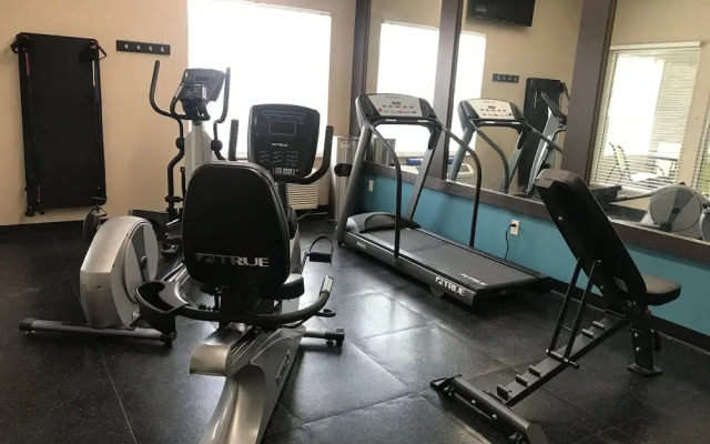 Best Western O Fallon Hotel