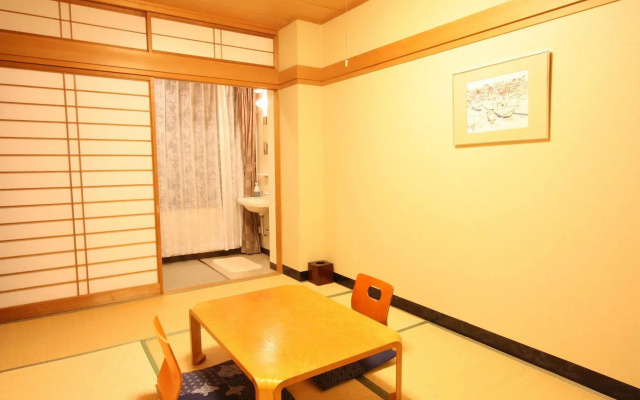 Hotel Wellness Inabaji