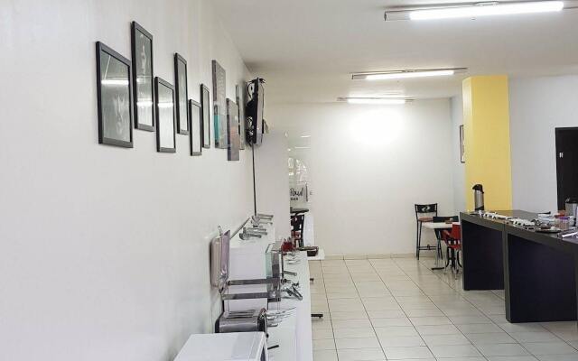 City Hotel Bauru