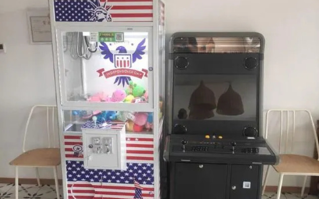 Beijing Tangtang B&B