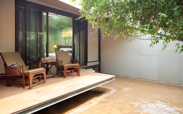 RAAS Chhatrasagar