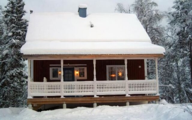 Haus Lappland