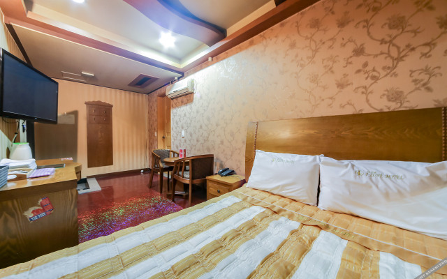 Busan Yeongdo I-Zone