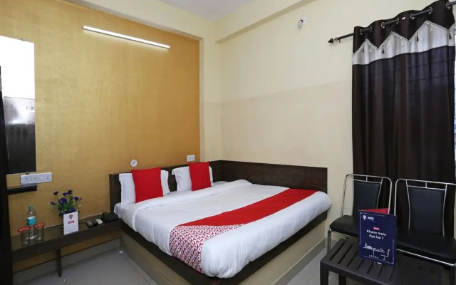 OYO 8387 Hotel Shri Kalyan